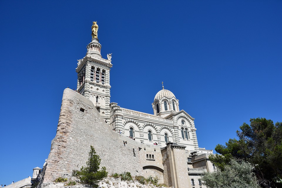 marseille