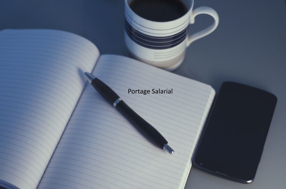 portage salarial