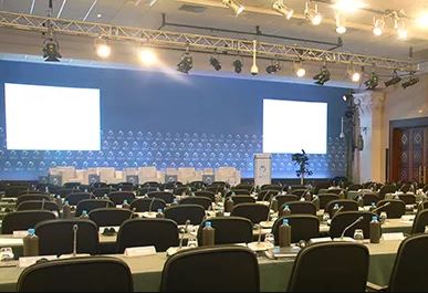 salle de séminaire Marrakech